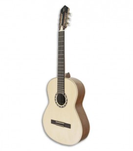 Viola de Fado APC CGS308 Spruce Maciço Ovangkol Aço
