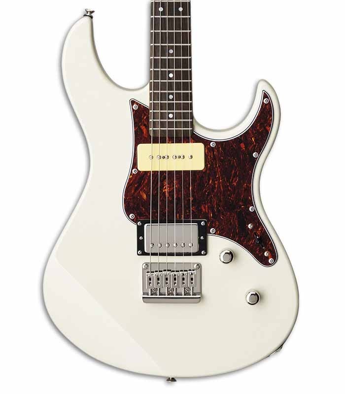 Guitarra Eléctrica Yamaha Pacífica 311H