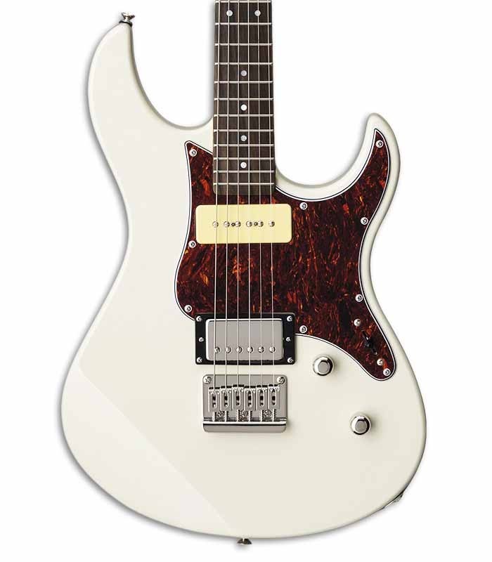 Guitarra Elétrica Yamaha Pacífica 311H