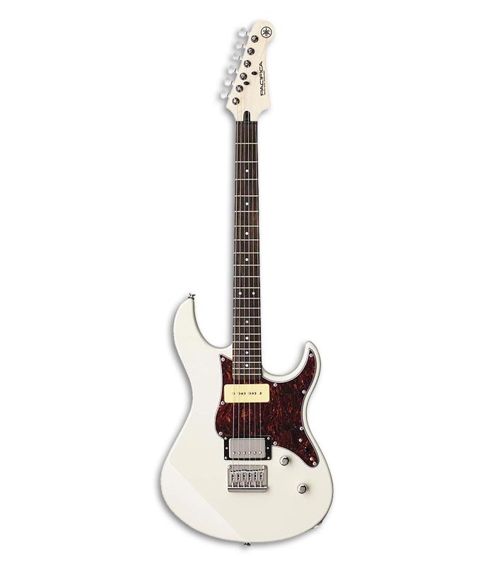 Guitarra Elétrica Yamaha Pacífica 311H