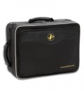Foto del estuche de la Corneta John Packer JP271SW MKII