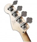 Guitarra Baixo Fender Squier Affinity Precision Bass PJ LRL RCR
