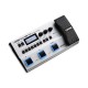 Pedalera Boss GT 1B Procesador de Efectos para Bajo Portablel
