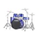 Drum Set Yamaha RDP2F5 5 Pieces no Cymbals with Hardware Rydeen