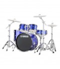 Bateria Yamaha RDP2F5 5 Peças sem Pratos com Ferragens Rydeen