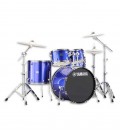 Bateria Yamaha RDP2F5 5 Peças sem Pratos com Ferragens Rydeen