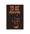 Libro Art of The Drummer Volume 1 JV60274