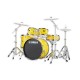 Drum Set Yamaha RDP2F5 5 Pieces no Cymbals with Hardware Rydeen