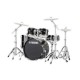 Drum Set Yamaha RDP2F5 5 Pieces no Cymbals with Hardware Rydeen