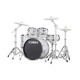 Drum Set Yamaha RDP2F5 5 Pieces no Cymbals with Hardware Rydeen