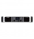 Power Amplifier Yamaha PX8