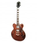Guitarra Elétrica Gretsch G2622 Streamliner V Stoptail Single Barrel Stain
