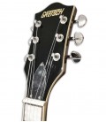 Guitarra Elétrica Gretsch G2622 Streamliner V Stoptail Single Barrel Stain