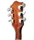 Guitarra Elétrica Gretsch G2622 Streamliner V Stoptail Single Barrel Stain