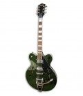 Foto da guitarra Gretsch G2622T Streamliner Torino Green