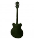 Fundo da guitarra Gretsch G2622T Torino Green