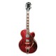 Foto de la guitarra Gretsch G2420T Streamliner Candy Apple Red