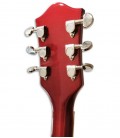 Carrilh探es da guitarra Gretsch G2420T Streamliner Candy Apple Red