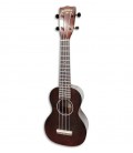 Foto do ukulele Gretsch Soprano G9100