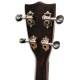 Clavijeros del ukulele Gretsch Soprano G9100