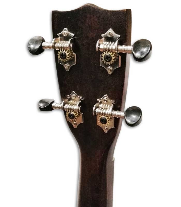 Clavijeros del ukulele Gretsch Soprano G9100