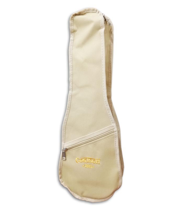 Funda del ukulele Gretsch Soprano G9100