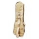 Manijas de la funda del ukulele Gretsch Soprano G9100