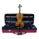 Foto de la viola Stentor Student II 13" SH con arco y estuche