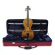 Photo of viola Student II 14" SH with bow and case