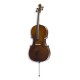 Photo of cello Stentor Student I 3/4 