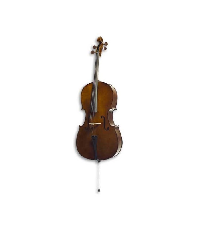 Photo of cello Stentor Student I 3/4 