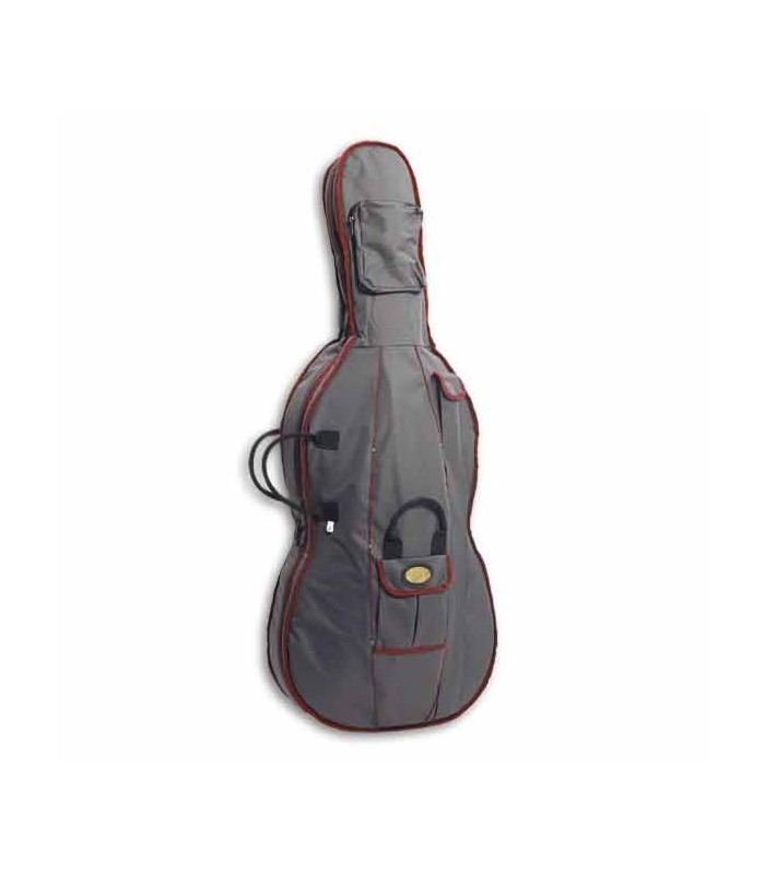 Funda del violonchelo Stentor Student II 3/4 SH 