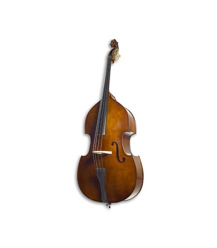 Photo of Double Bass Stentor Student II SN 3/4