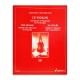 Livro Mathieu Crickboom para Violino Teórico e Prático Vol 4 SFF30020