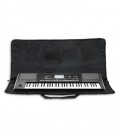 Saco Gator GKBE61 para Teclado 61 Teclas