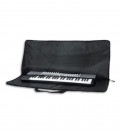 Saco Gator GKBE61 para Teclado 61 Teclas