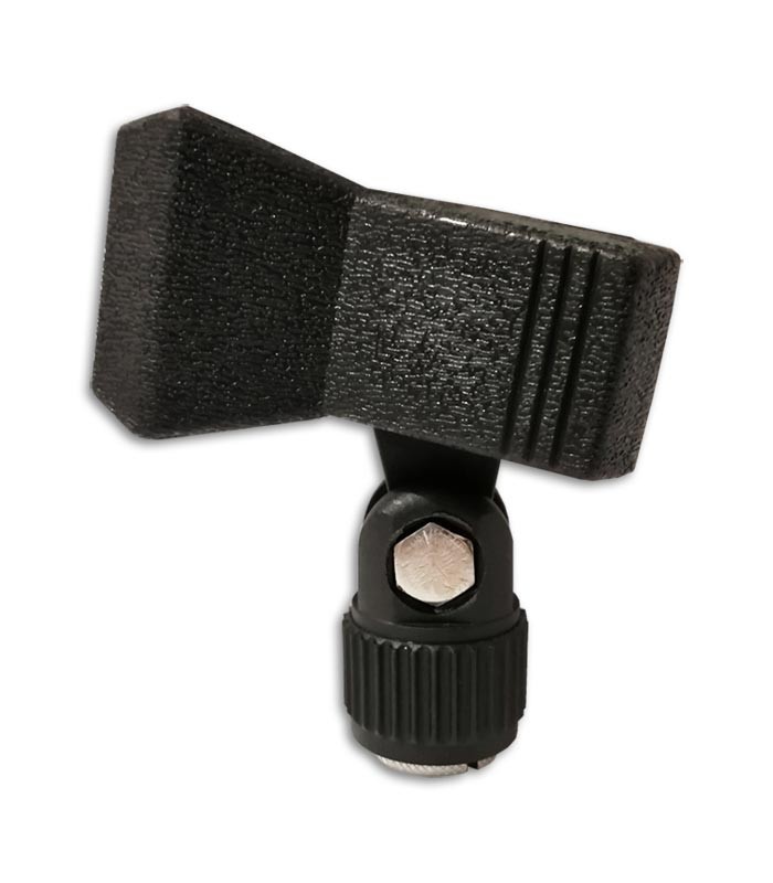 Foto da Pinça BSX modelo 946520 com Mola para Microfone