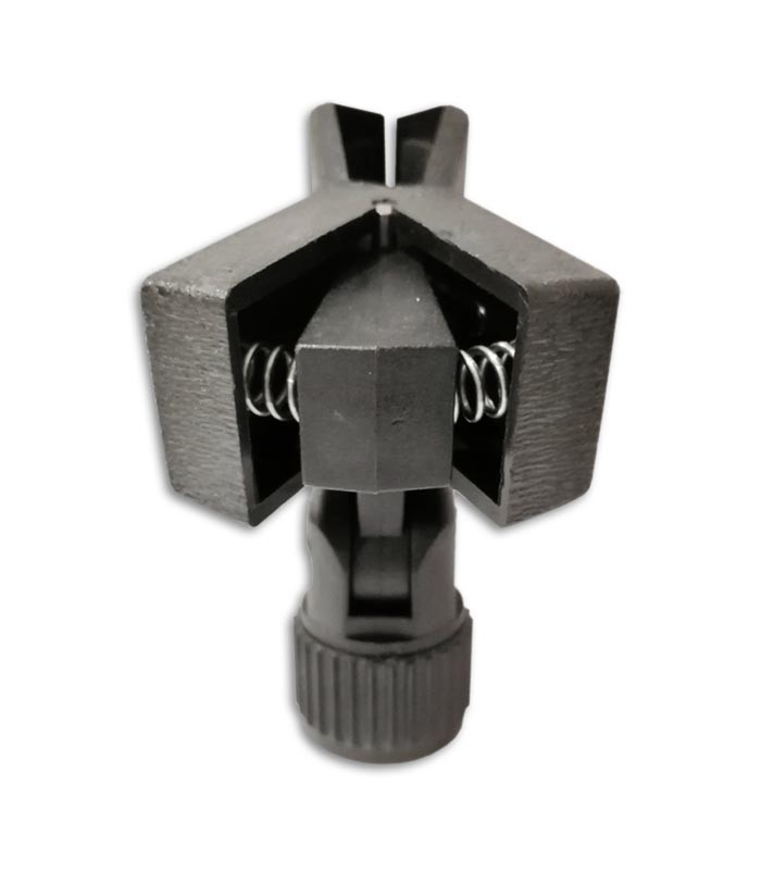 Back photo of the Clamp BSX model 946520 with Spring