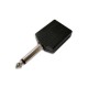 Adaptador Schulz S 55 Mono 2x Jack Mono