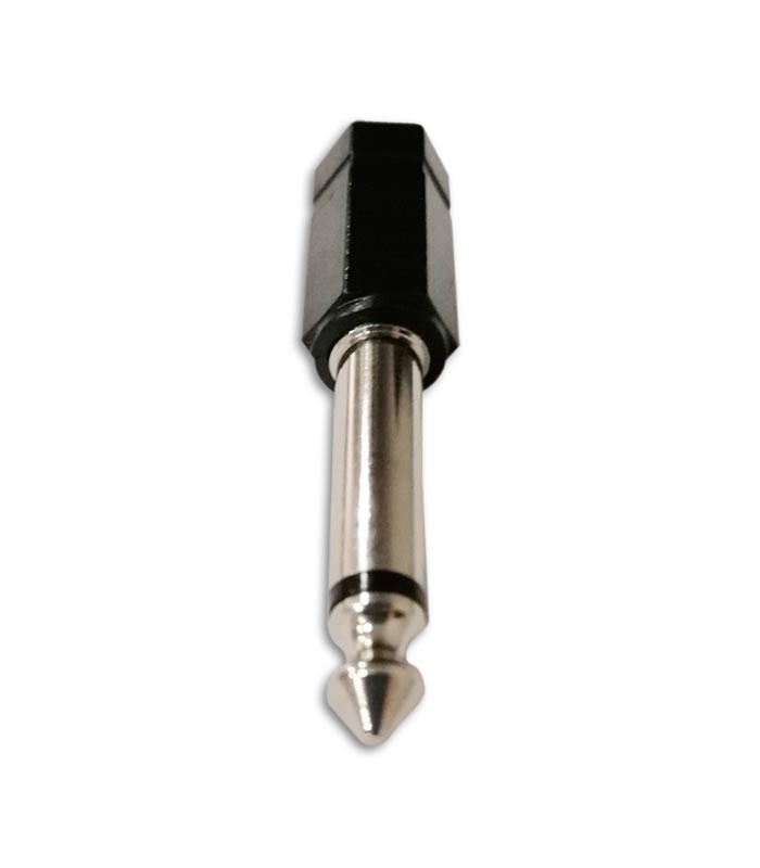 Adaptador Schulz S 44 Jack Mono Mini Jack Mono