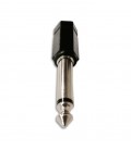 Adapter Schulz S 44 Jack Mono Mini Jack Mono