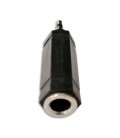 Adaptador Schulz S 49 Jack Mono  Jack Stereo
