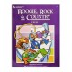 Portada del libro Boogie Rock & Country Level 1 for Piano