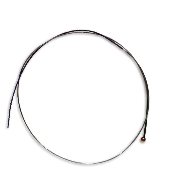 Thomastik 1/2 Violin String Dominant 132 3rd D