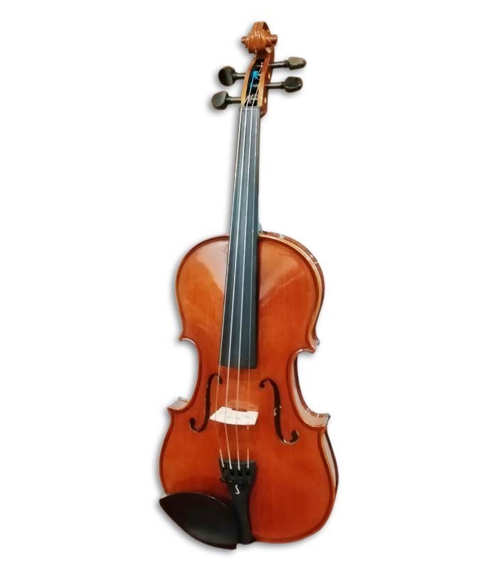 Foto do violino Stentor Conservatoire 4/4 