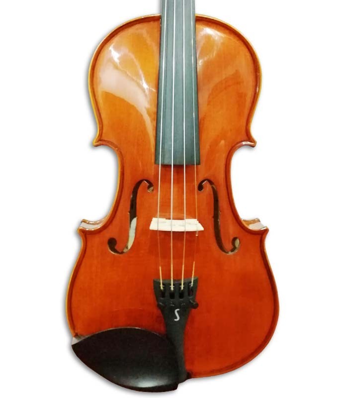 Cuerpo del violín Stentor Conservatoire 4/4