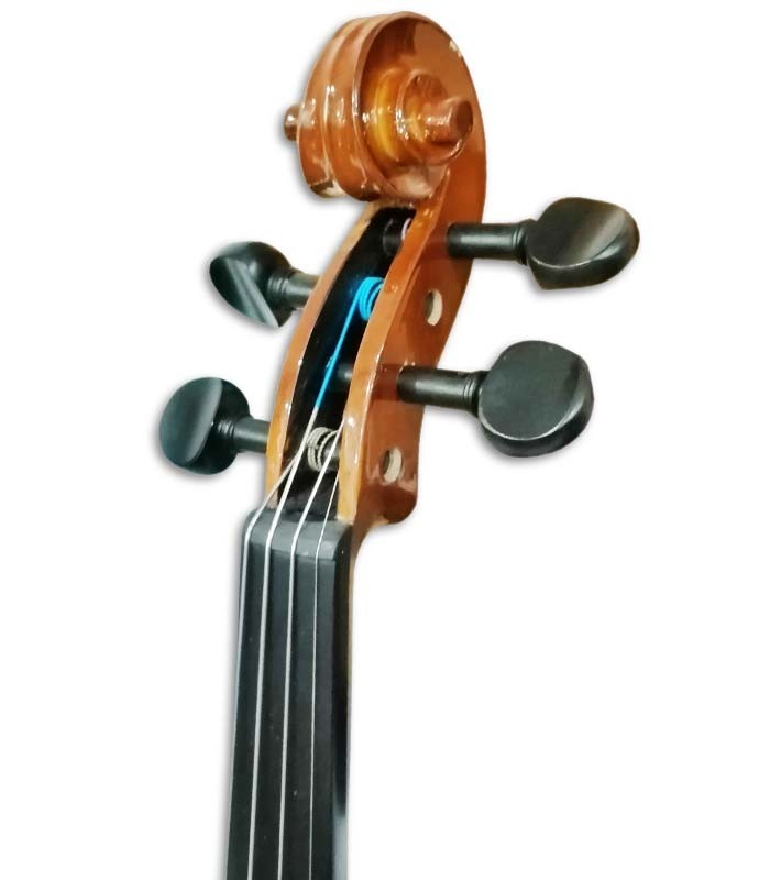 Cabeza del violín Stentor Conservatoire 4/4