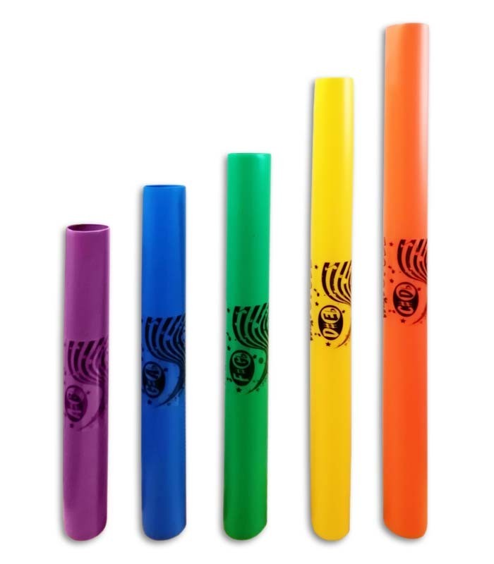 Photo of Wakatubes Chromatic PP791