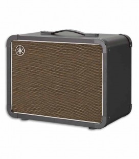 Foto do amplificador Yamaha THRC112