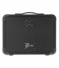 Back photo of amplifier Yamaha THRC112
